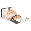 A&A Satranç Takımları Standard Edition