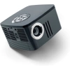 AAXA P7 Mini Projektör, Pilli, Yerel 1080P Çözünürlük