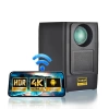 AAXA Technologies Pro Sürümü Premium Projektör HDR 5G Regular Edition