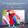 AAXA Technologies Pro Sürümü Premium Projektör HDR 5G Regular Edition