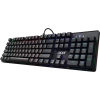 Acer Nitro Gen 2 Kablolu Oyun Klavyesi Nitro Gen 2 Gaming