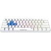 Acer Nitro Gen 2 Kablolu Oyun Klavyesi Predator 61 Key White
