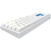 Acer Nitro Gen 2 Kablolu Oyun Klavyesi Predator 61 Key White