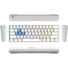 Acer Nitro Gen 2 Kablolu Oyun Klavyesi Predator 61 Key White