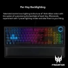 Acer Nitro Gen 2 Kablolu Oyun Klavyesi Predator Dual Mode