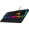 Acer Nitro Gen 2 Kablolu Oyun Klavyesi Predator Dual Mode