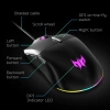 Acer PixArt Sensörlü Predator Gaming Mouse  Cestus 330