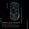 Acer PixArt Sensörlü Predator Gaming Mouse  Cestus 330