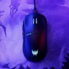 Acer PixArt Sensörlü Predator Gaming Mouse  Cestus 350