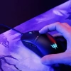 Acer PixArt Sensörlü Predator Gaming Mouse  Cestus 350