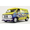 ACME 1976 Chevy G-Serisi Van Model Araba (A1802101)