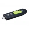 Adata 128GB USB 3.2 UC300 Type-C USB Flash Bellek