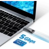 ADATA 128GB UV340 BK 3.0 Interface USB 3.2 Gen 1 Bellek