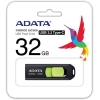 ADATA 32GB UC300 3.2 USB Type C Interface Flash Bellek