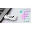 ADATA 32GB UV220 USB 3.0 Flash Bellek