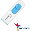 ADATA C008 16 GB USB 2.0 Geri Çekilebilir Kapaksız Flash Bellek