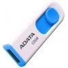 ADATA C008 32 GB USB 2.0 Geri Çekilebilir Kapaksız Flash Bellek