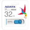 ADATA C008 32 GB USB 2.0 Geri Çekilebilir Kapaksız Flash Bellek