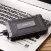 ADATA ED600 Harici SSD Muhafaza Kişisel Bilgisayar