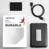 ADATA ED600 Harici SSD Muhafaza Kişisel Bilgisayar
