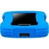 ADATA HD330 2TB Darbeye Dayanıklı Ekstra İnce HDD
