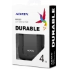 ADATA HD330 4TB Shock Resistant Extra Slim Taşınabilir HDD