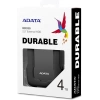 ADATA HD330 4TB Shock Resistant Extra Slim Taşınabilir HDD
