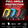 ADATA HD710 Pro 2TB USB 3.1 IP68 External Taşınabilir Sürücü