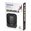 ADATA HD710 Pro 4TB USB 3.1 IP68 External Taşınabilir Sürücü