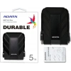 ADATA HD710 Pro 5TB External Taşınabilir Sürücü