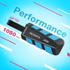 ADATA HD710 Pro AHD710P-1TU31-CBL 1 TB External Taşınabilir Sürücü