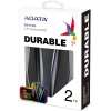ADATA HD770G 2TB RGB USB 3.2 IP68 Su Geçirmez External HDD