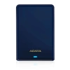 ADATA HV620S 2TB External Hard Disk 2TB Mavi