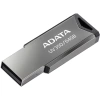 Adata Pen Drive ADATA AU350 64GB 3.2 Silver Flash Bellek