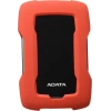 ADATA RIGTED Magnetic Memory Disk (OUTERN)  Kırmızı 1 TB