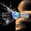 ADATA SD810 2000GB IP68 Su Geçirmez SSD 2000GB SSD Silver