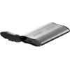 ADATA SD810 500GB Taşınabilir External SSD 500 GB Silver