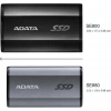 ADATA SE880 500GB External Taşınabilir SSD