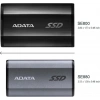 ADATA SE880 500GB External Taşınabilir SSD