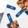 ADATA USB 128GB UC300 3.2 USB Type C Interface Flash Bellek
