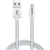 ADATA USB2.0-A/USB2.0 Micro-B 1m Kablo