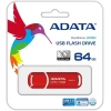 ADATA UV150 64 GB USB 3.0 Snap-on Cap Flash Bellek