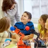 Adeept 5-DOF Robotik Kol Kiti Raspberry ile Uyumlu