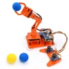 Adeept 5-DOF Robotik Kol Kiti Raspberry ile Uyumlu