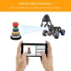 Adeept Pi Robot Kit Programlamayla Uyumlu Adeept PiCar-Pro