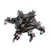 Adeept RaspClaws Hexapod Örümcek Robot Kiti