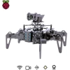 Adeept RaspClaws Hexapod Örümcek Robot Kiti