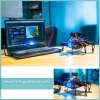 Adeept RaspClaws Hexapod Örümcek Robot Kiti