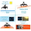 Adeept RaspClaws Hexapod Örümcek Robot Kiti