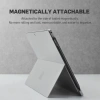 Adonit Neo Ink Manyetik Takılabilir Stylus Kalem Graphite Black Stylus Pen